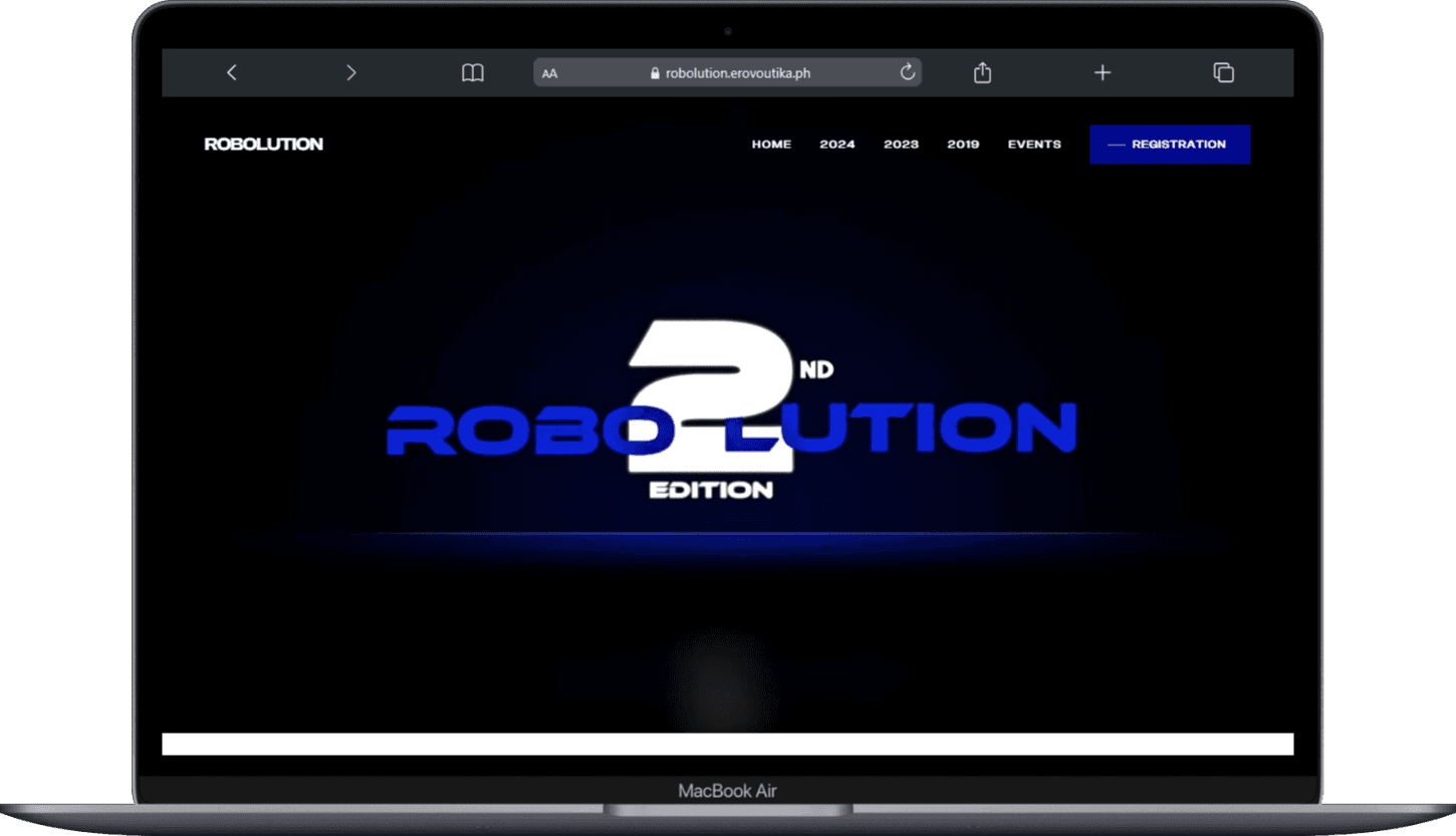 Robolution Robotics